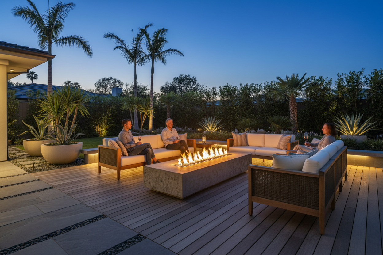 Fire Pits