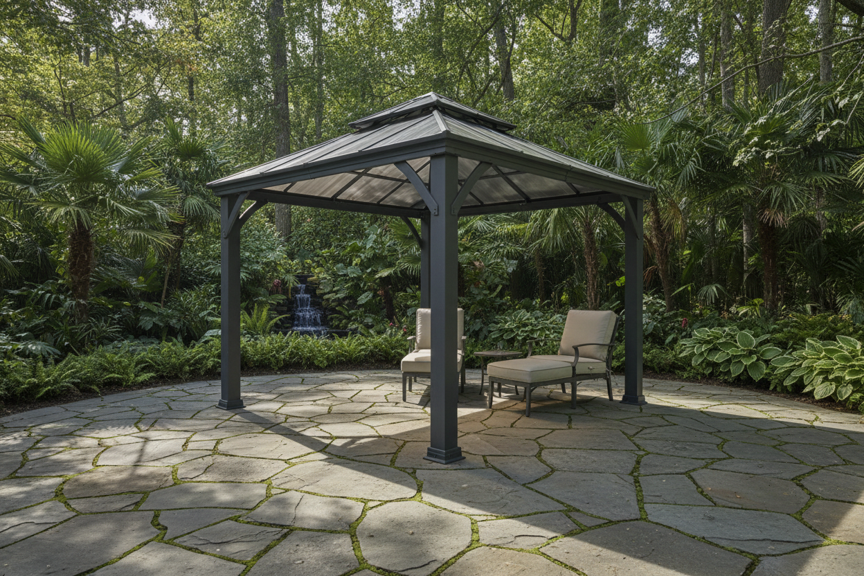 Gazebos