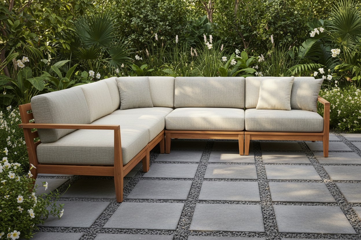 Patio Furniture