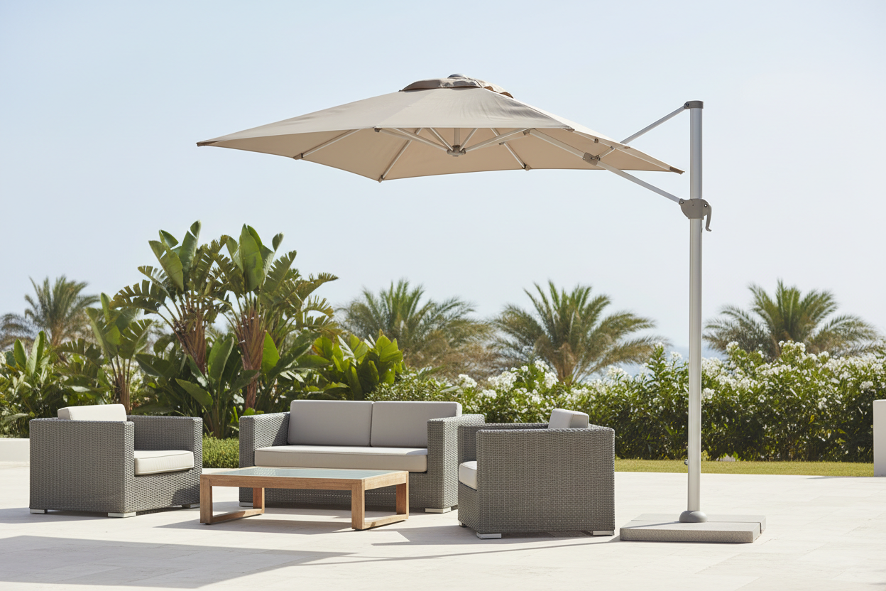 Patio Umbrellas